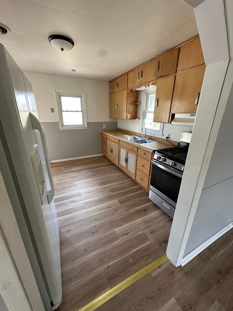 Updated 2 Bedroom Home – photo 3