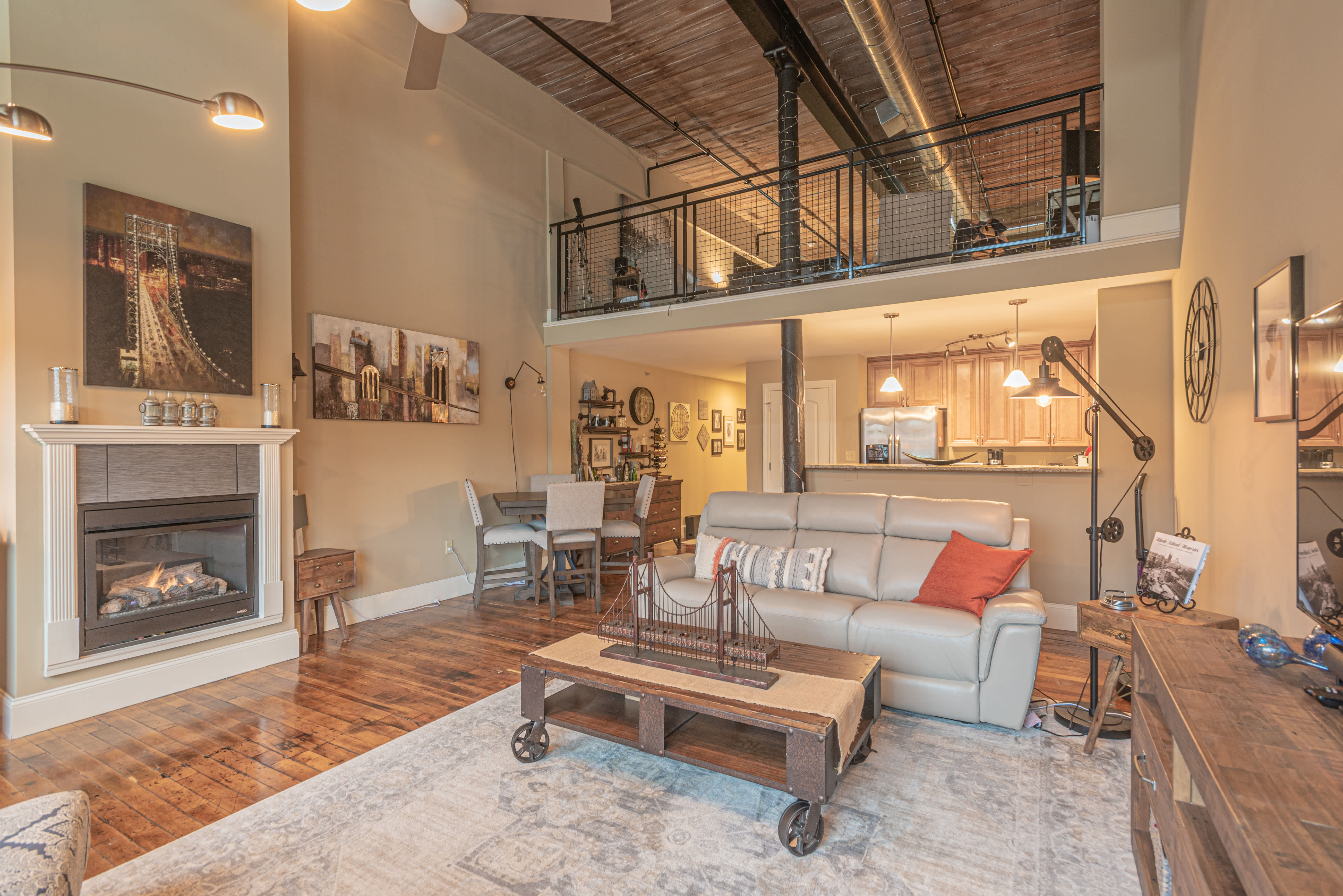 Harris Mill Lofts – photo 2