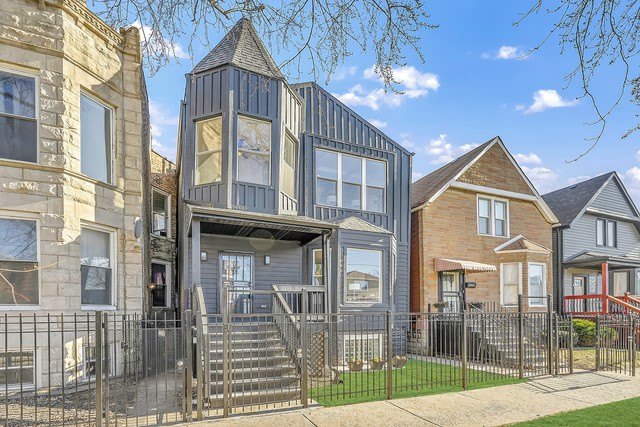 6613 S Langley Avenue – photo 1