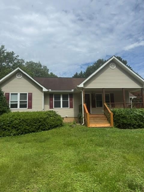 337 Burgess Road – photo 1