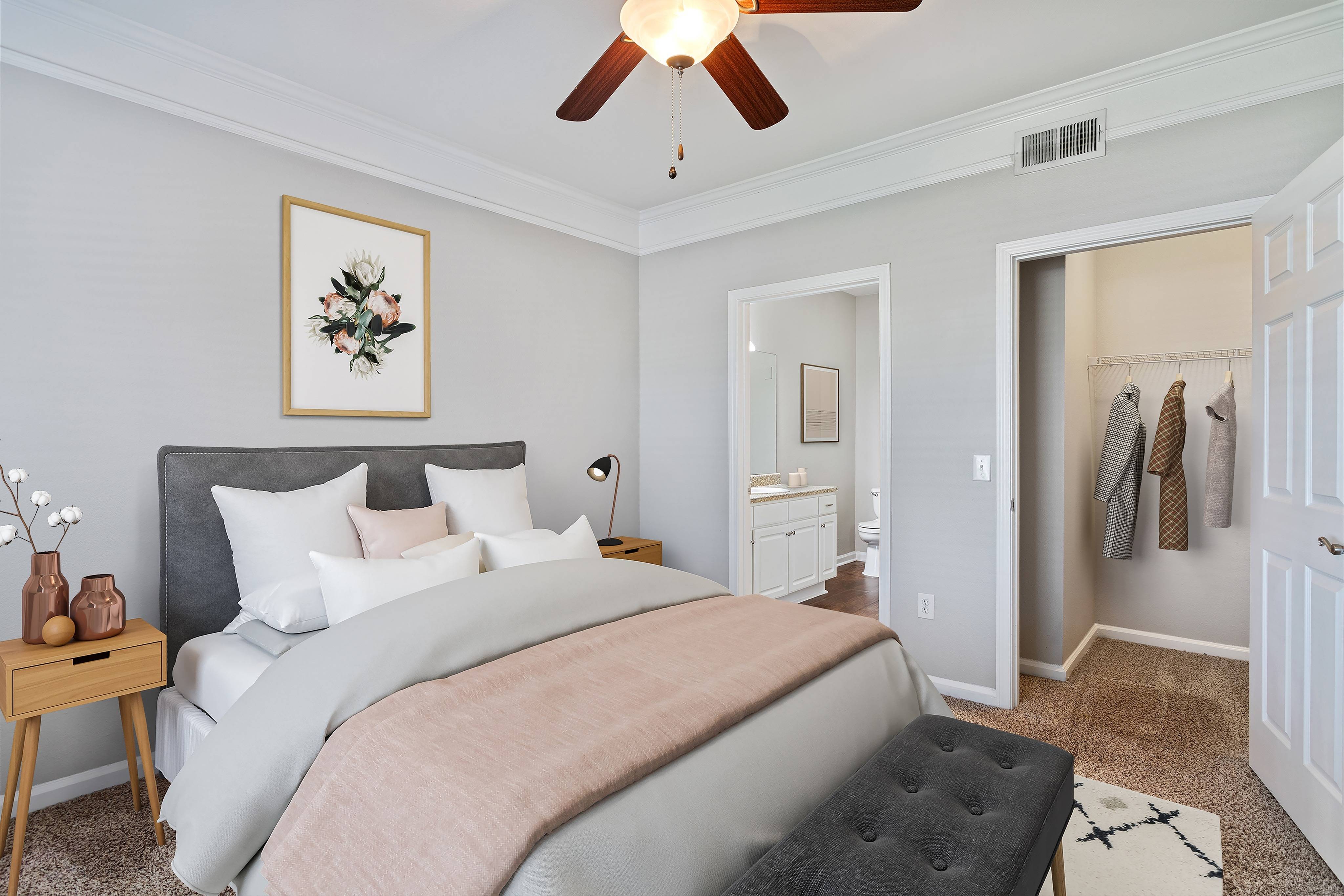 Carrington Place Apartments – photo 5