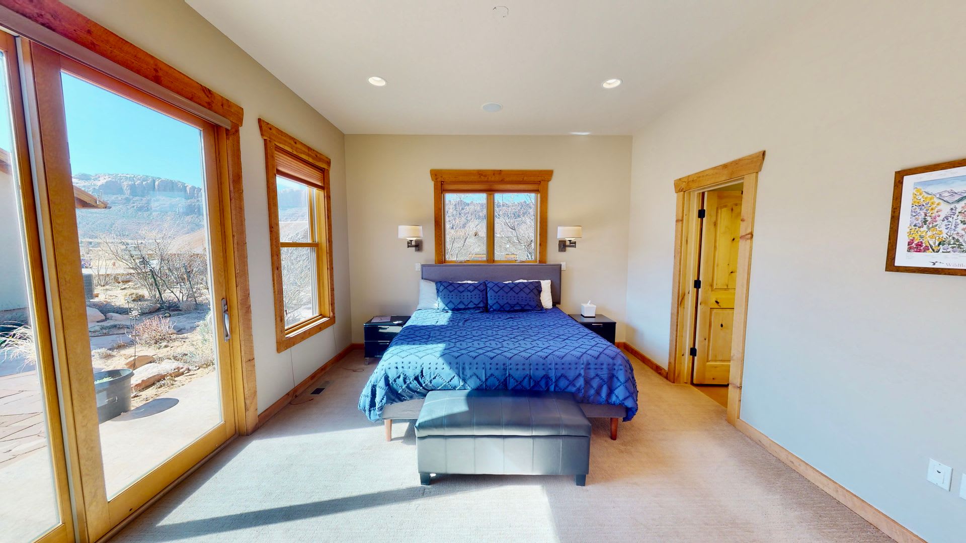 Luxurious and comfortable living experience – photo 5