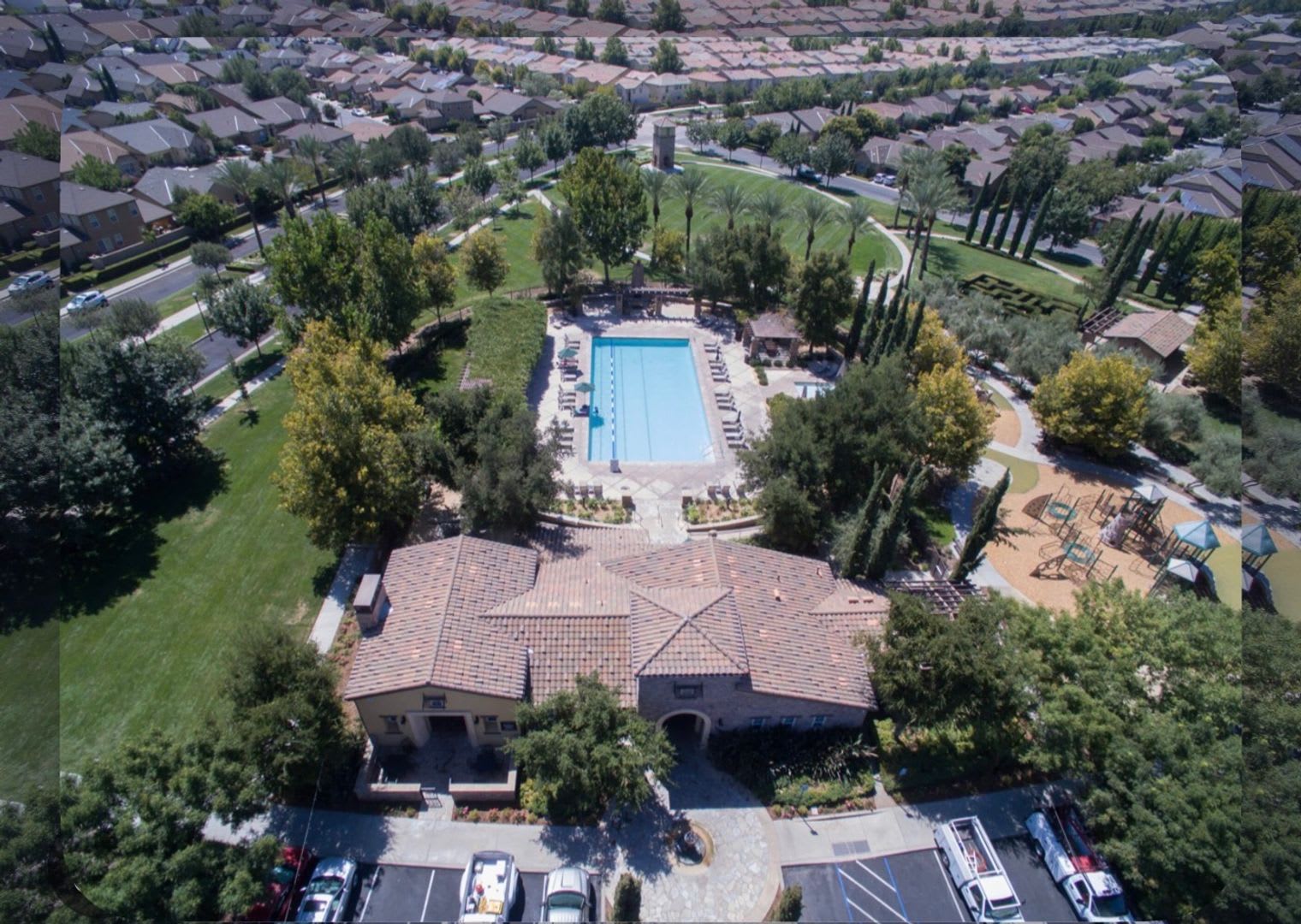 4 Bd 2 5 Ba Harlan Ranch Gated Community Clovis Unified School District – photo 4