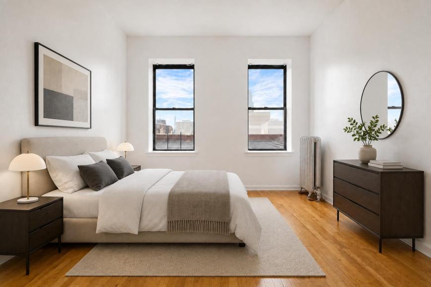 201 West 105th Street – photo 4