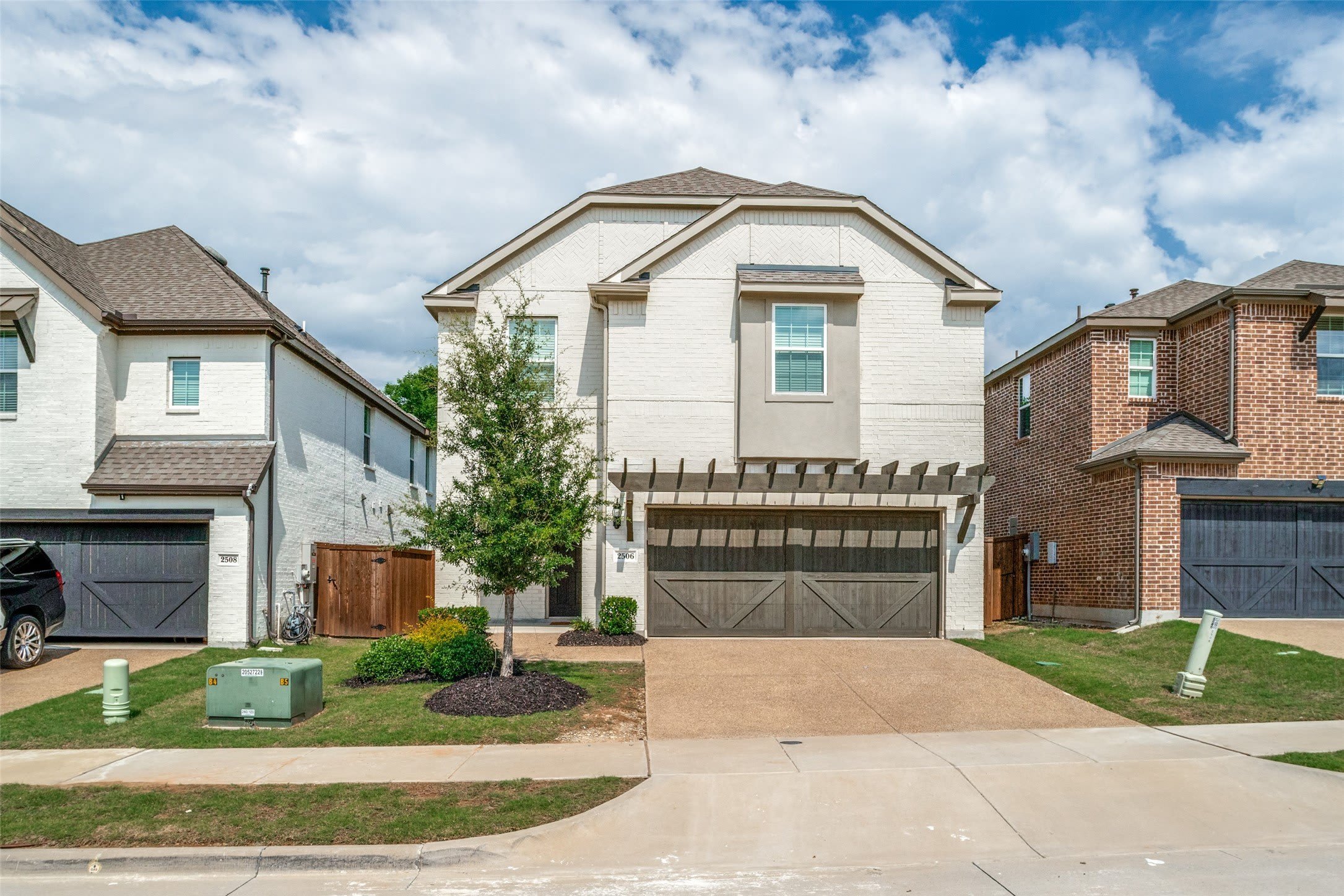 2506 Sun Grove Road – photo 1