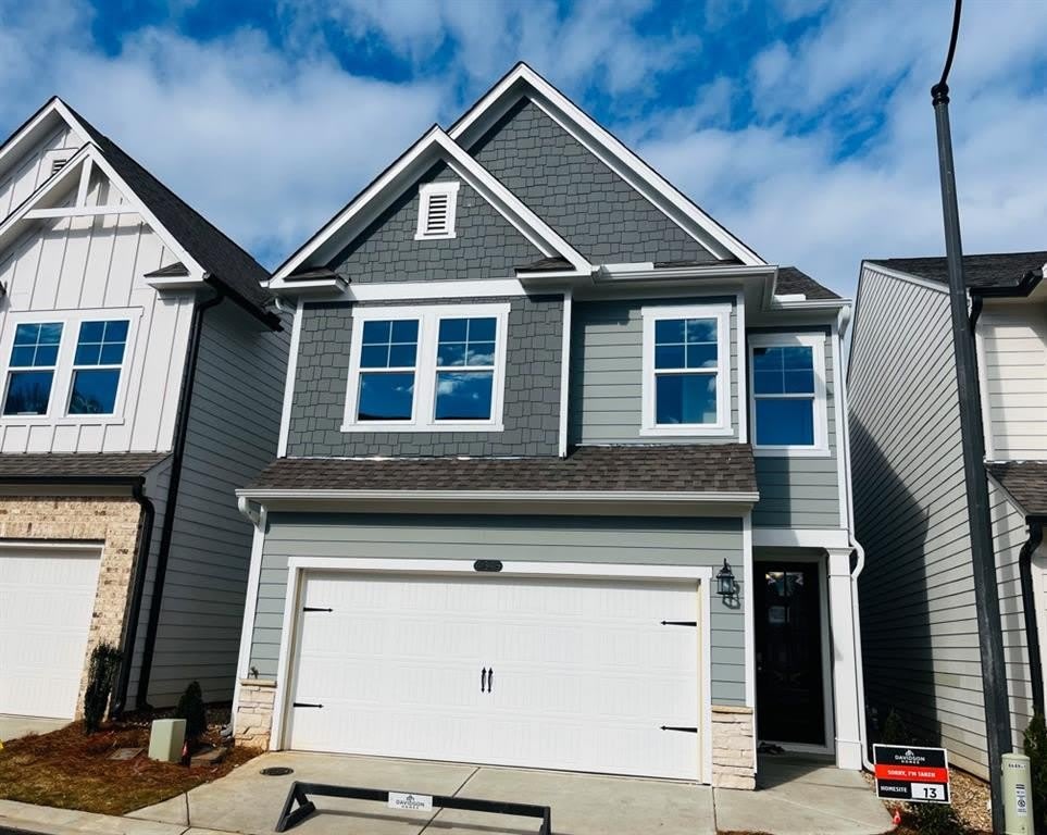 4645 Amethyst Cove – photo 1