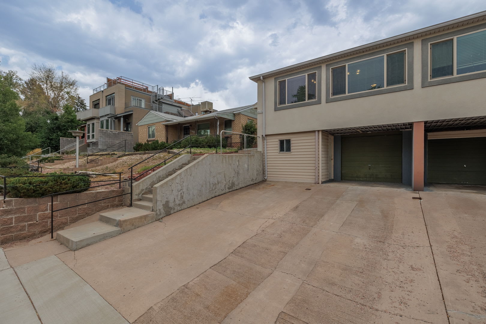 2876 South Sherman Street – photo 2
