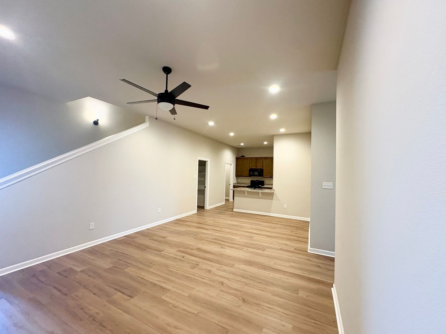 Charming 3BR/3BA Home with Garage & Fenced Yard in Denham Springs – photo 2