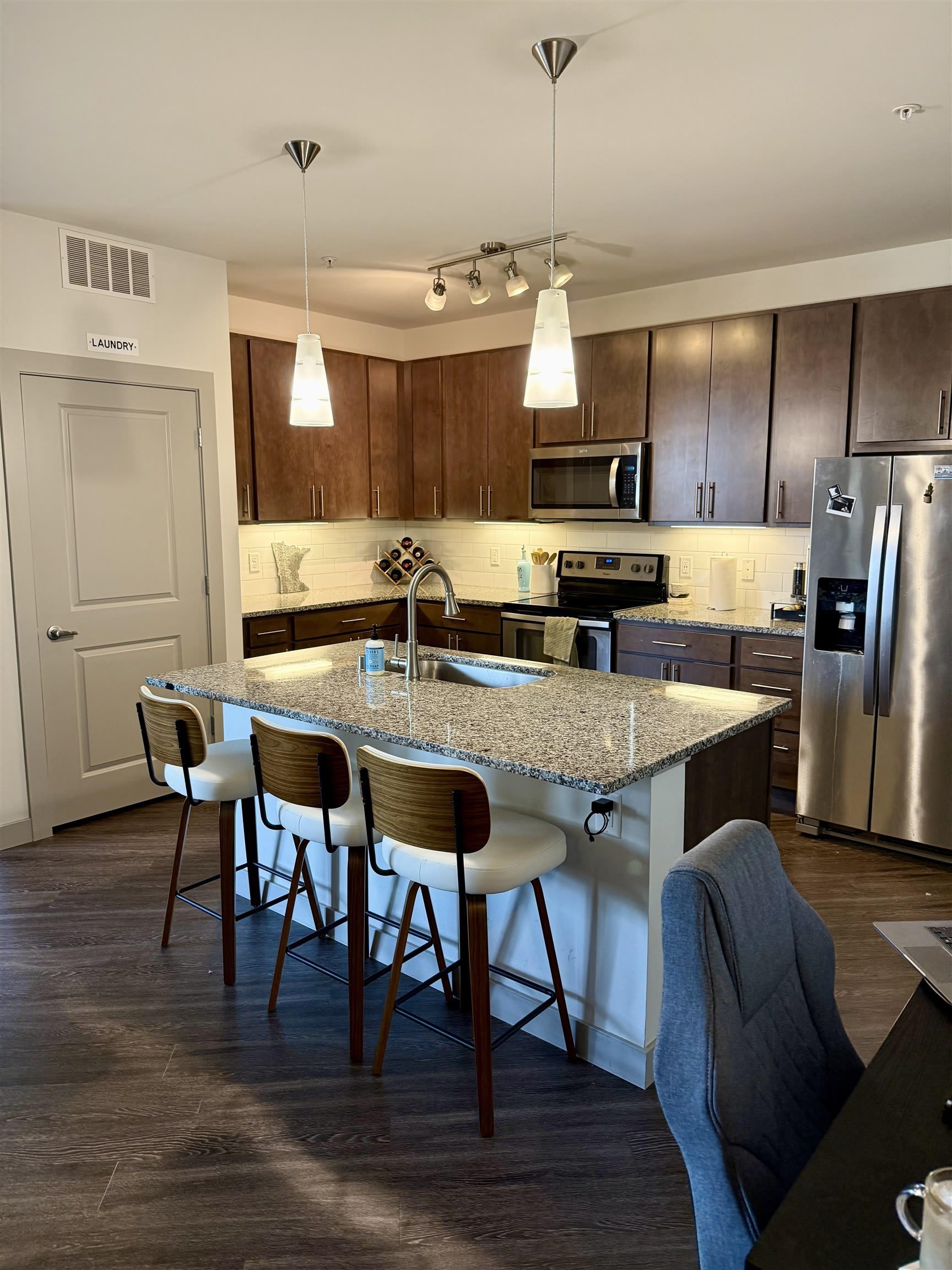 The Marling Apartments – photo 1