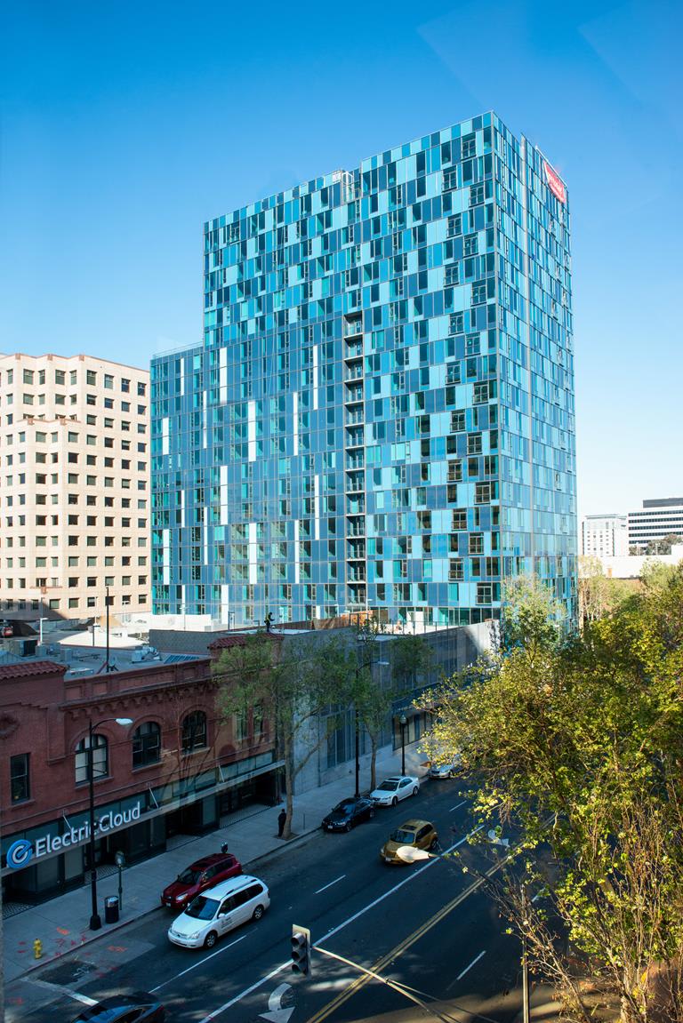 One South Market – photo 5