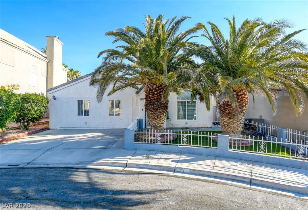 8316 Vantare Court – photo 1