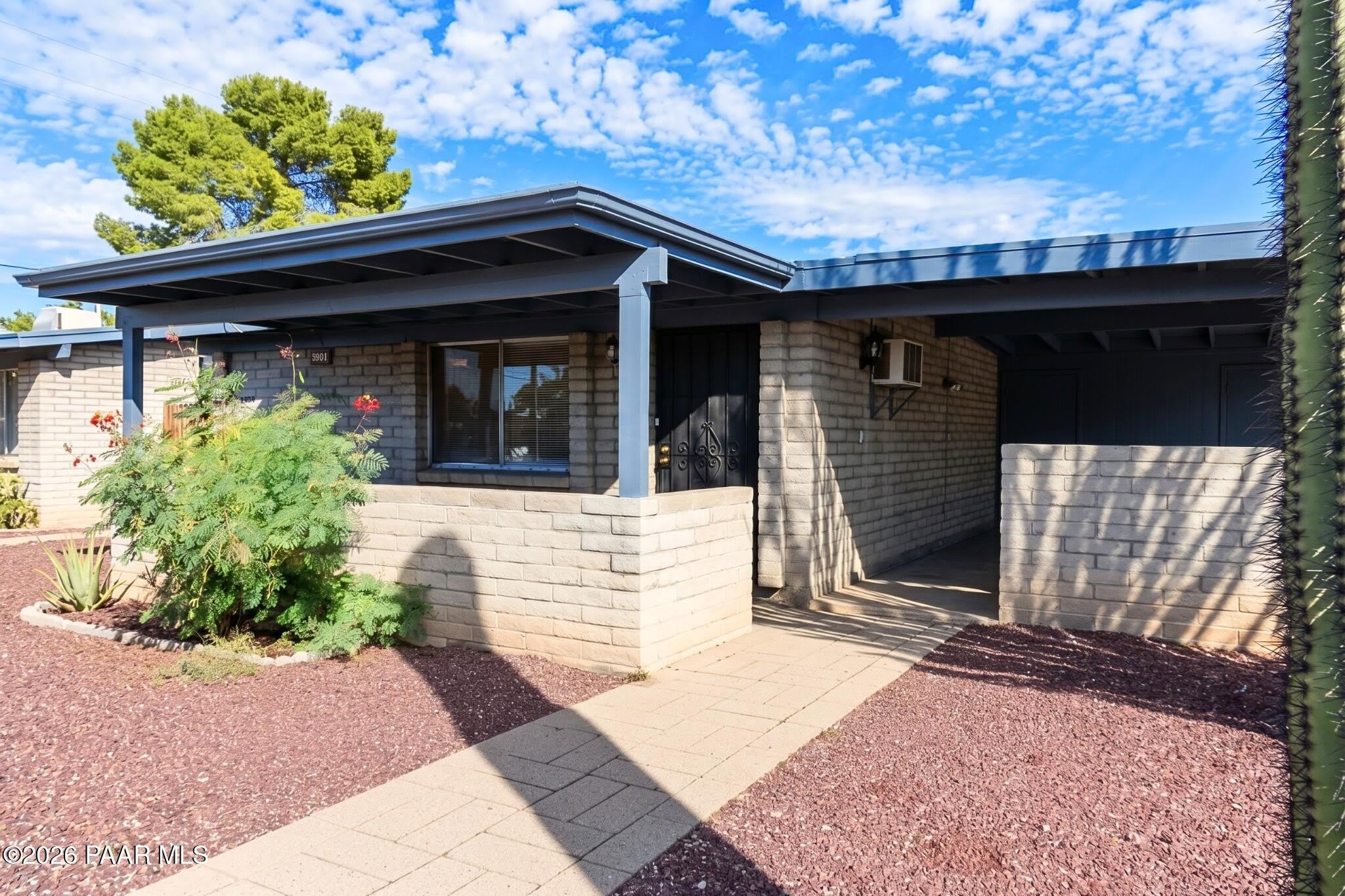 5901 E Fairmount Street – photo 1
