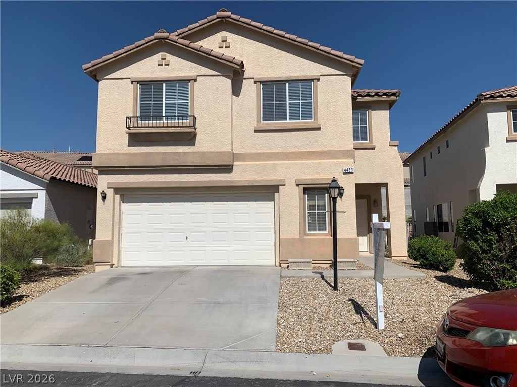 4423 Peaceful Harbor Street – photo 1