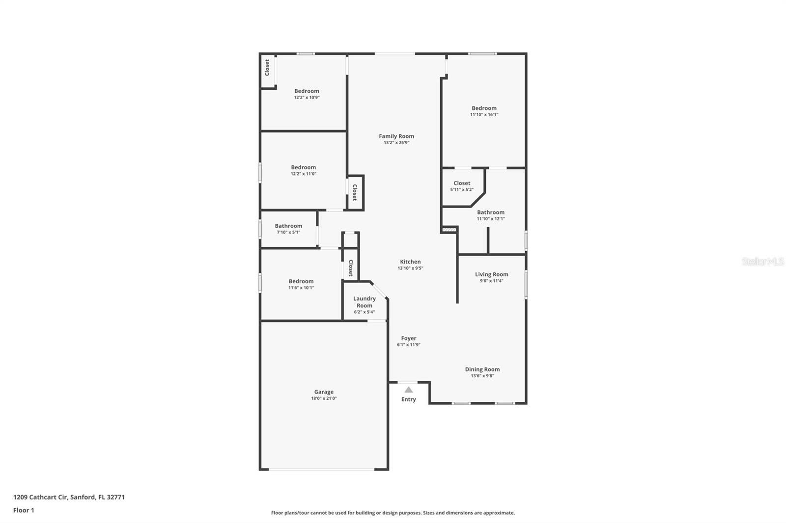 1209 CATHCART Circle – photo 2