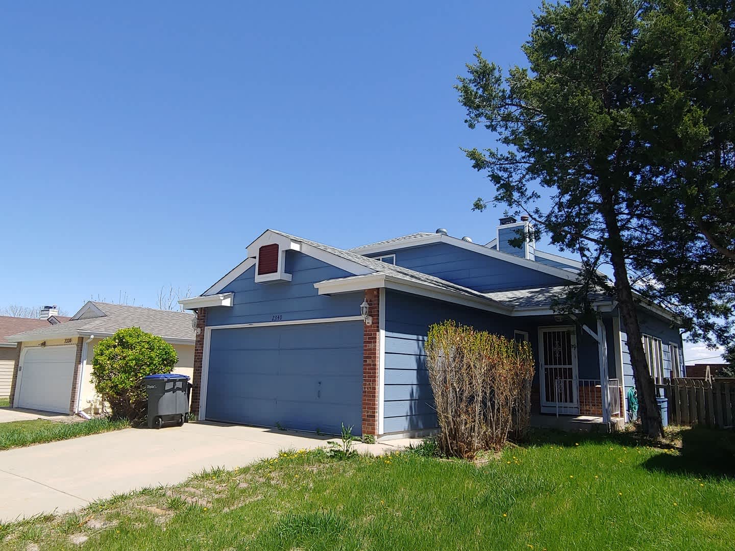 3Bed/2Bath Home in Lafayette! Available 8/15/26! – photo 1