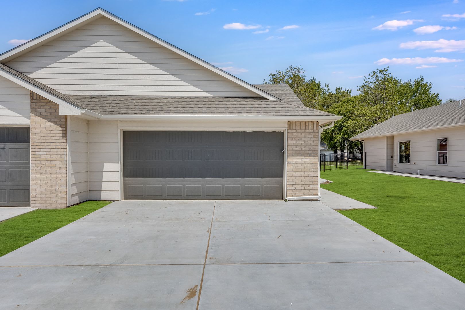Auburn Villas 3 Bedroom Molly Floor plan – photo 2