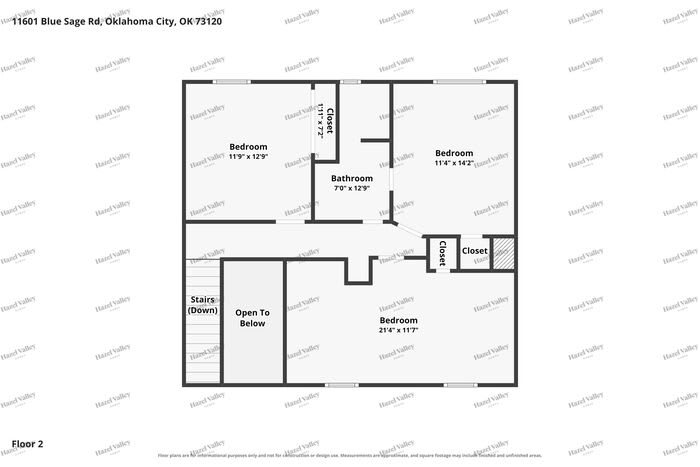 11601 Blue Sage Road – photo 4