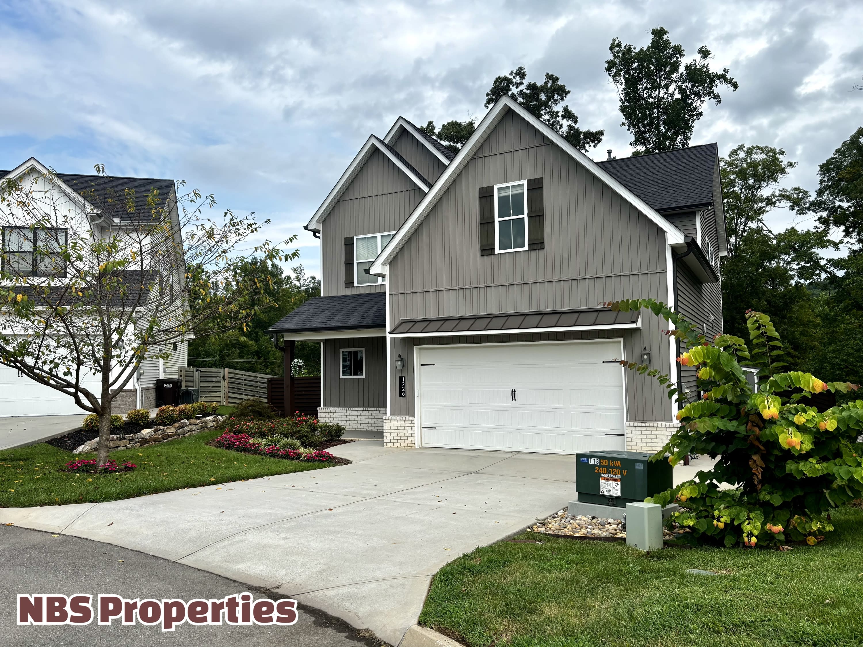 1226 Belle Pond Ave. – photo 2