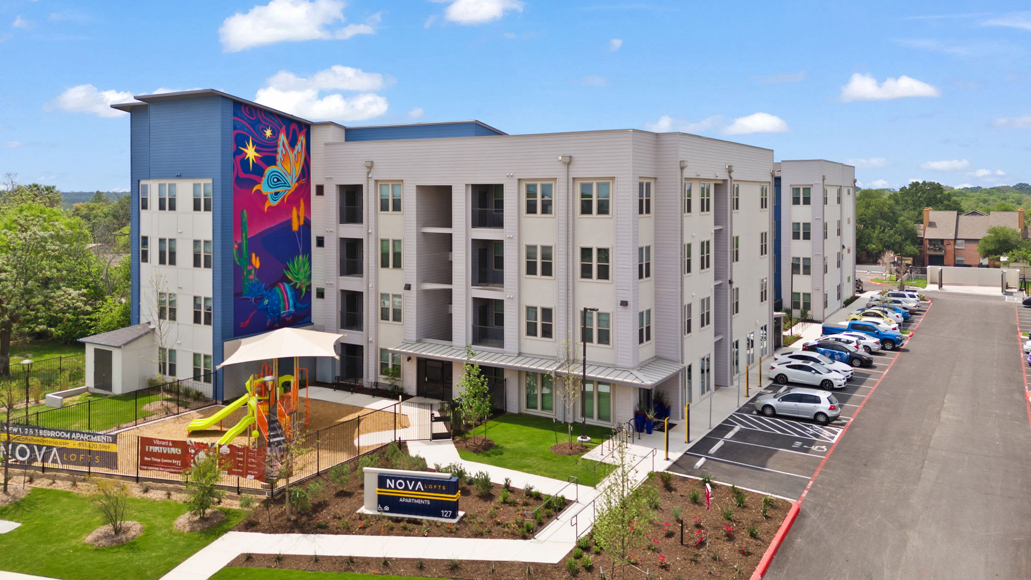 Nova Lofts – photo 3