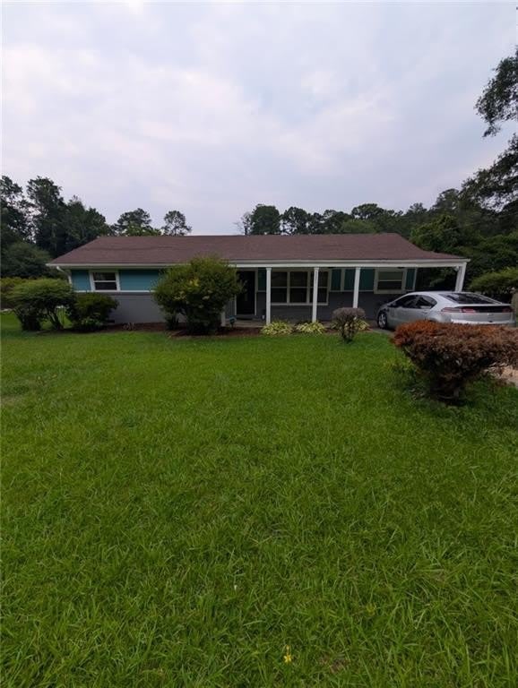 3221 Bobolink Drive – photo 1