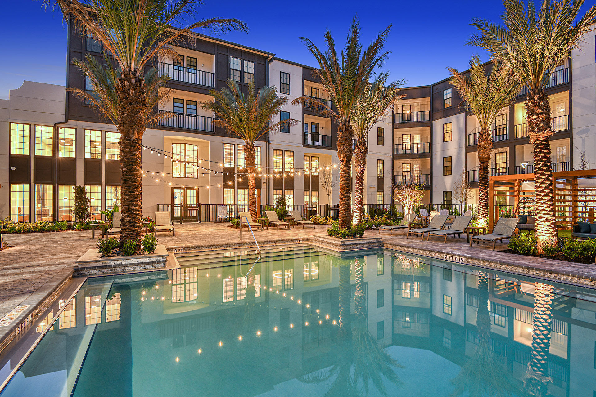 Palacio Apartments – photo 3