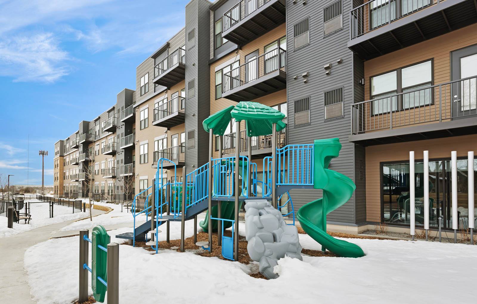 Millberry Apartments – photo 2