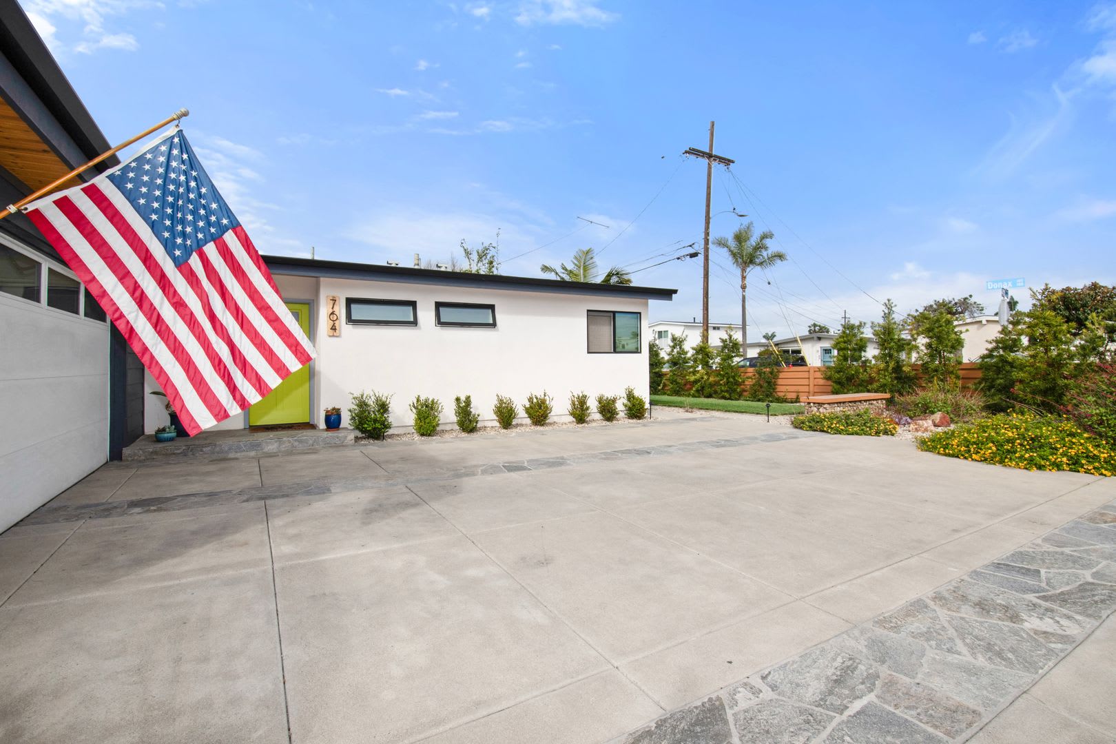 Long Term Unfurnished Corner Lot Home in Imperial Beach! – photo 3
