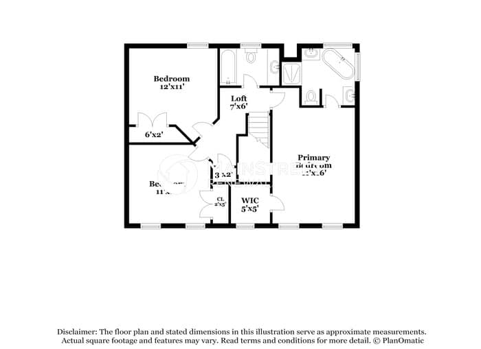 321 Hocutt Drive – photo 3