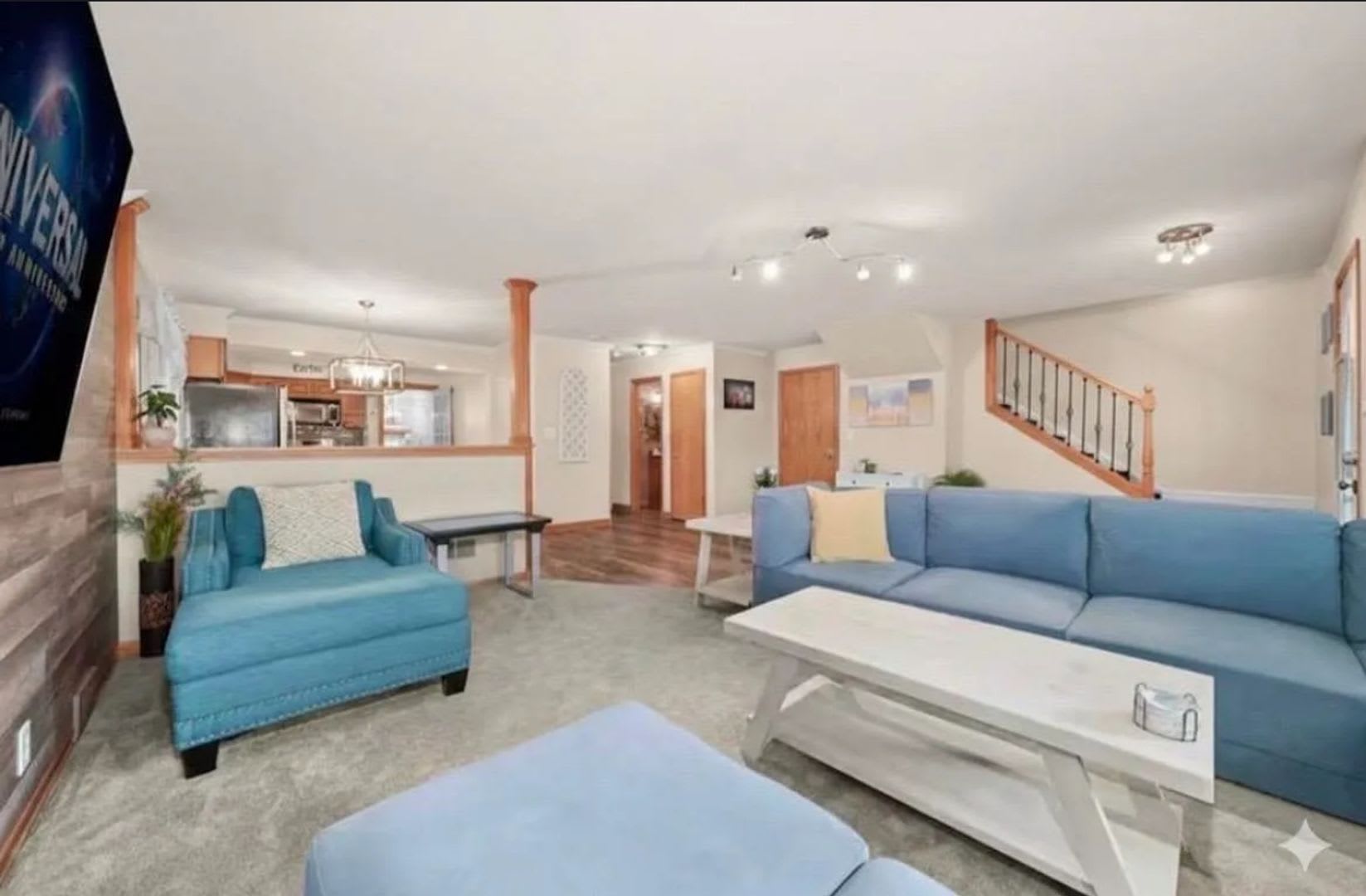 2 Story house – photo 2