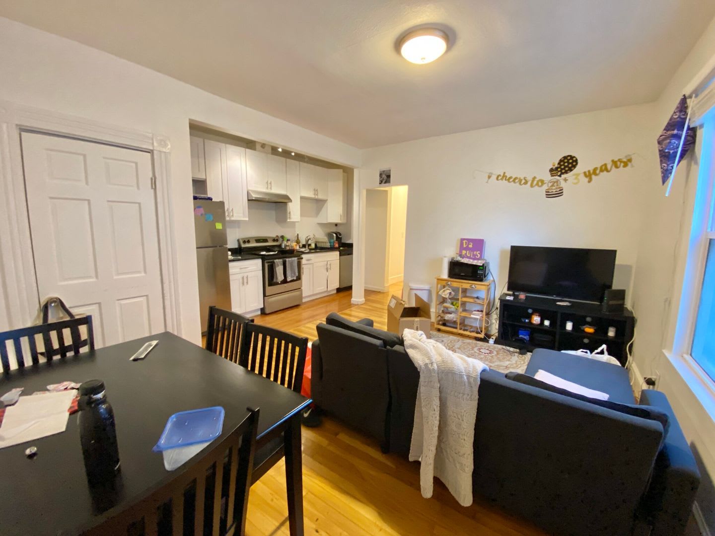 16 Higgins St #13M Boston MA 02134 – photo 2