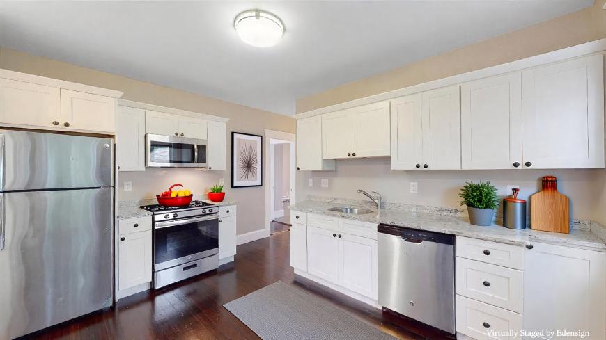 6 Ashmont Ct. – photo 1