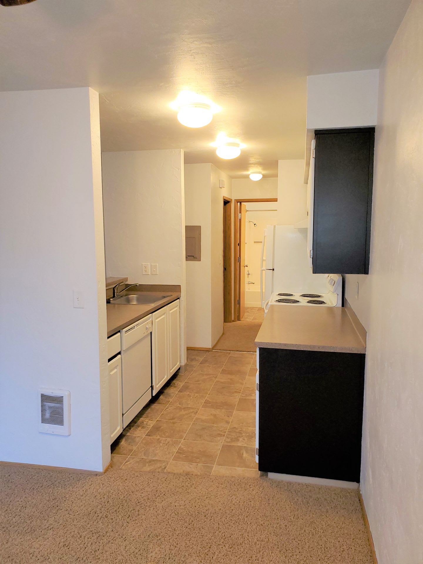 One Bedroom, One Bath – photo 4
