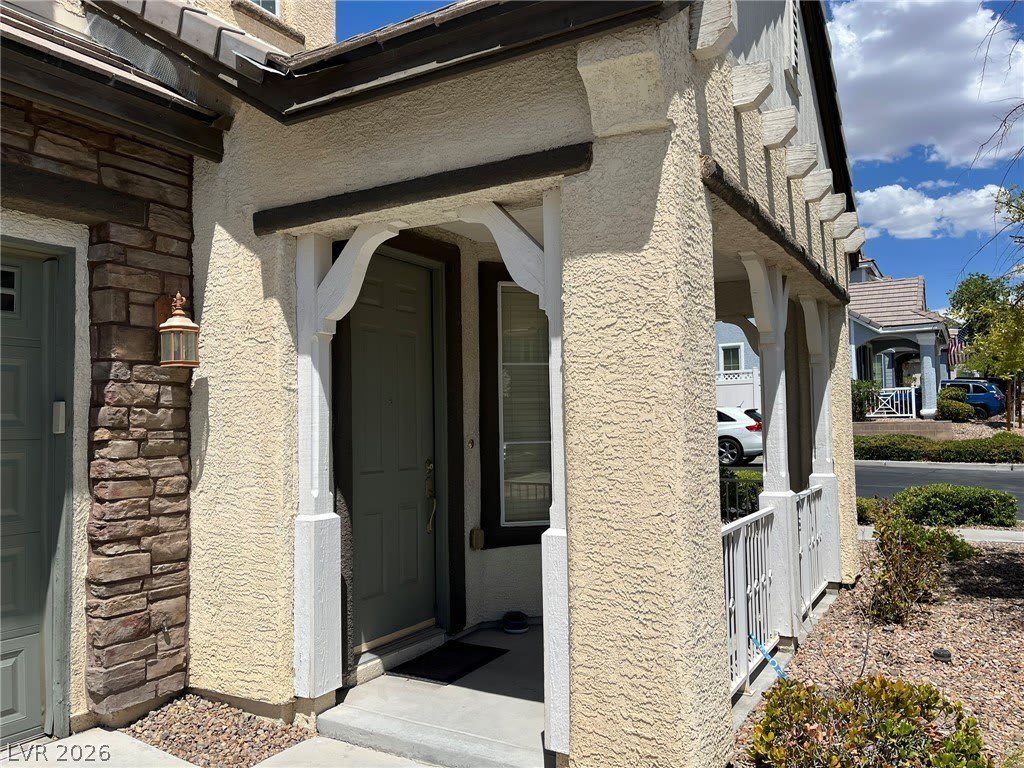 2848 Radiant Flame Avenue – photo 2
