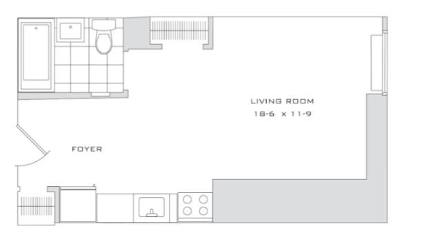 43 Exchange Pl – photo 4