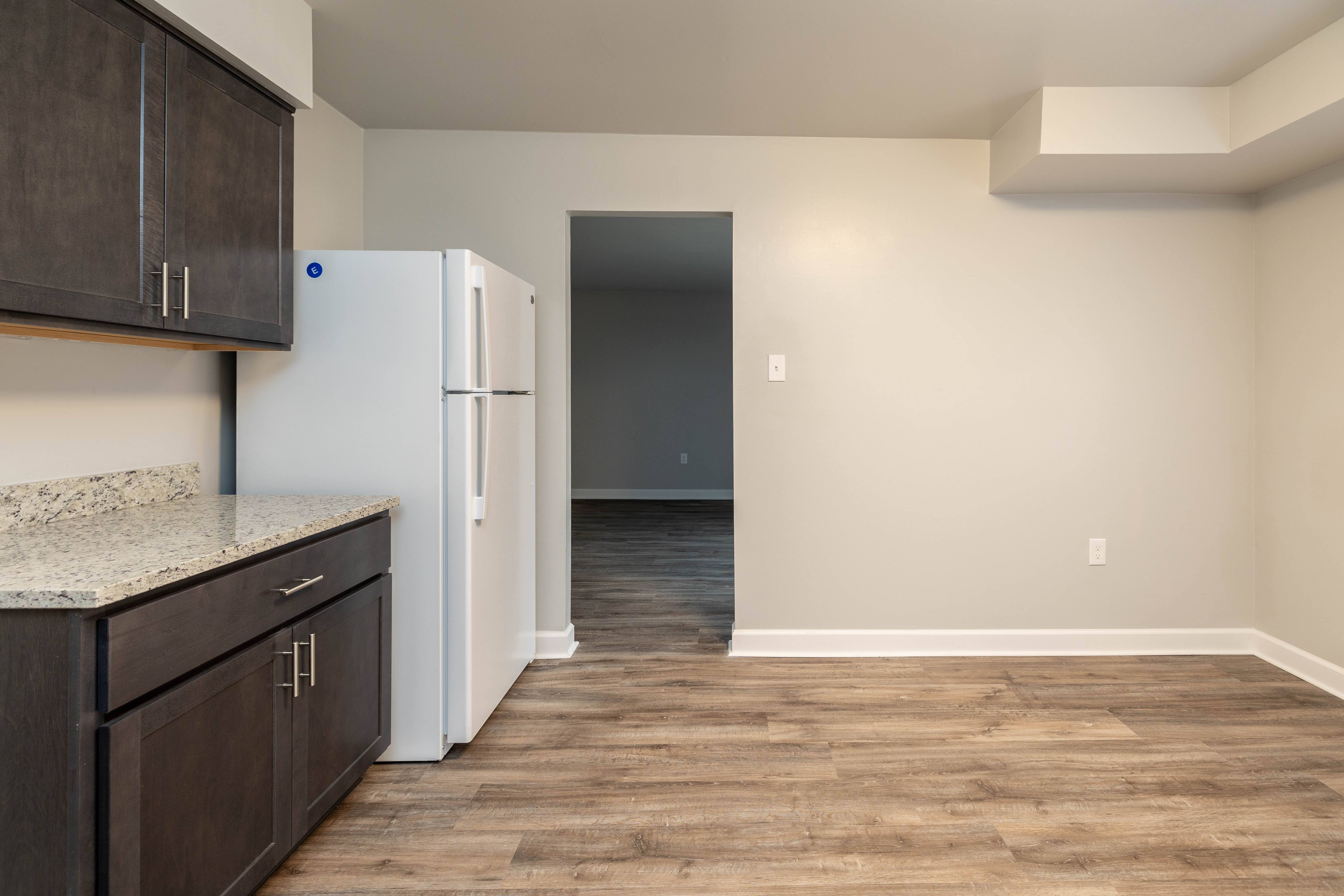 Cub Hill Apartments – photo 5