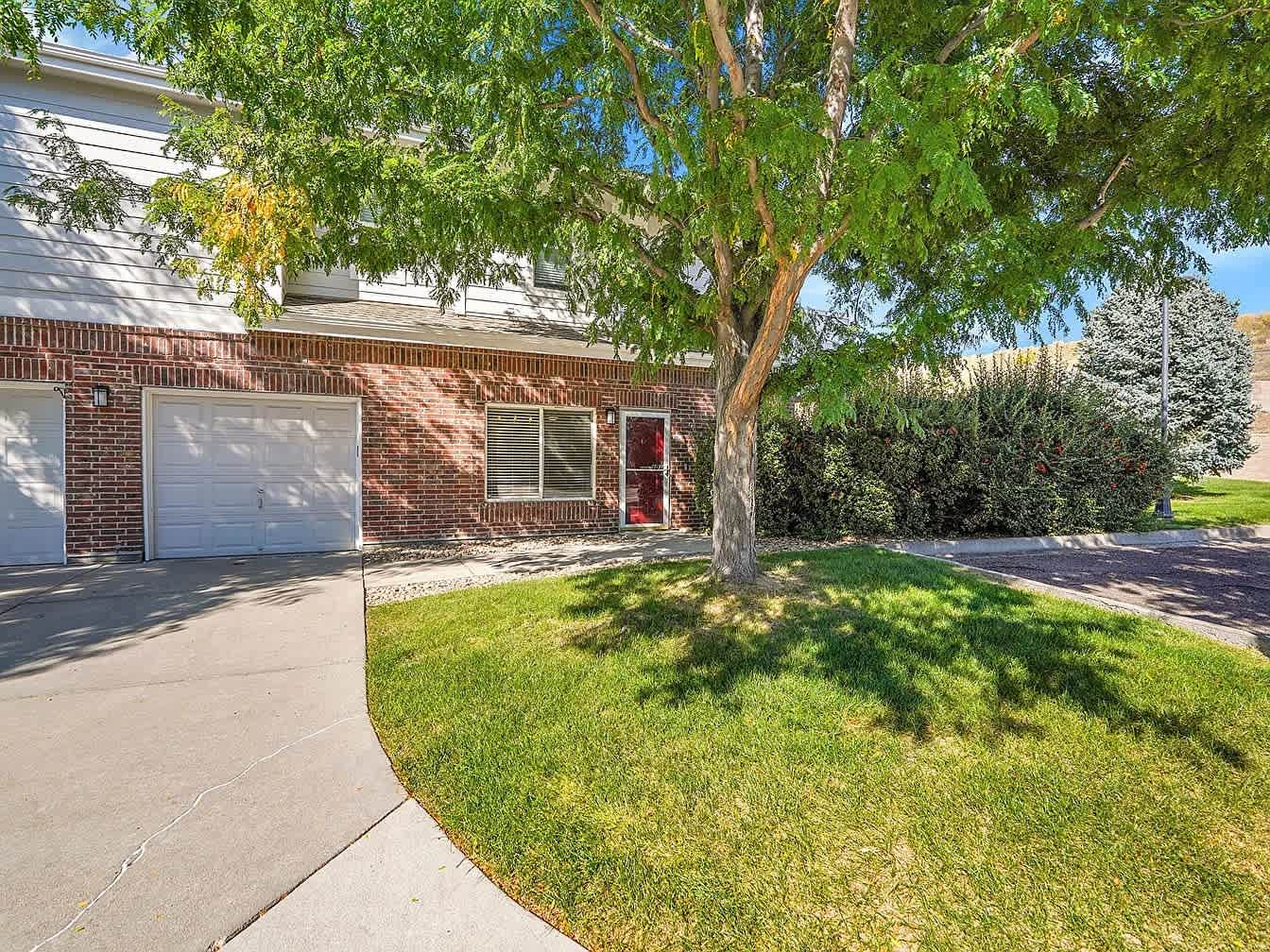 5534 Lewis Street – photo 1