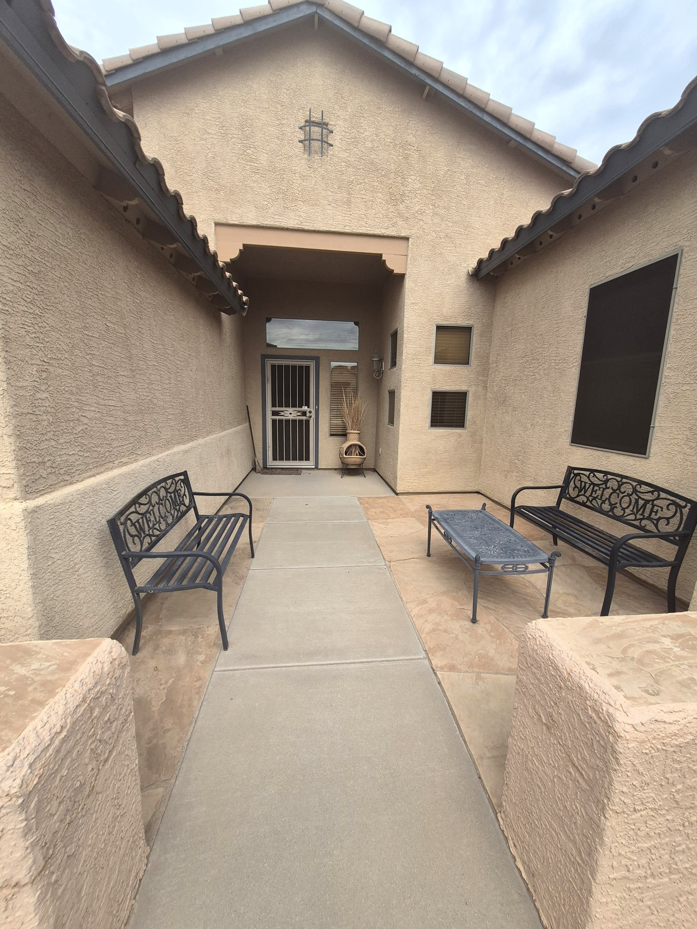 3506 South Desert Lantern Road – photo 2