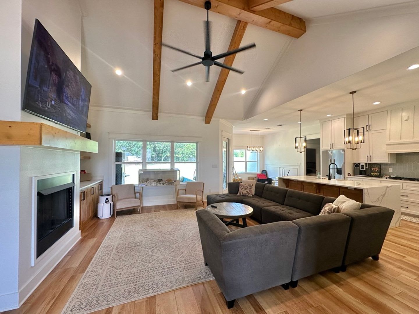 Stunning 3/2.5/2 in LISD! Coming Soon! – photo 3