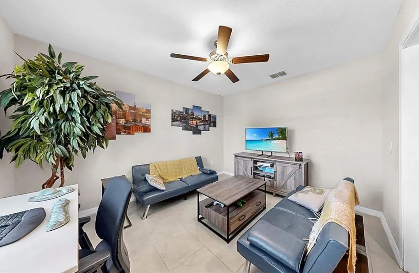 Beautiful 6BR with Amenities – photo 3