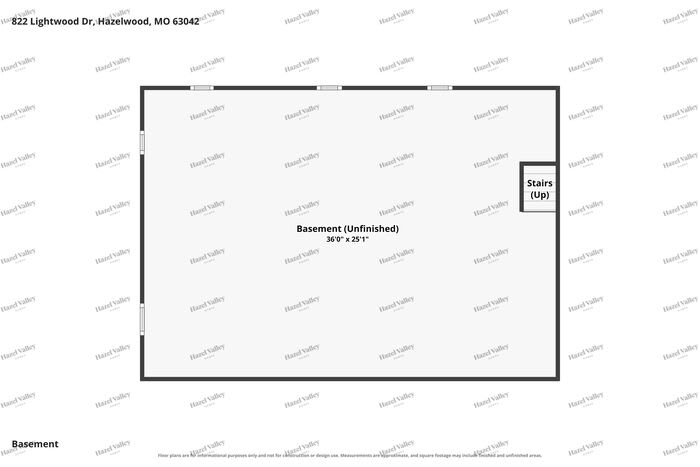 822 Lightwood Drive – photo 3