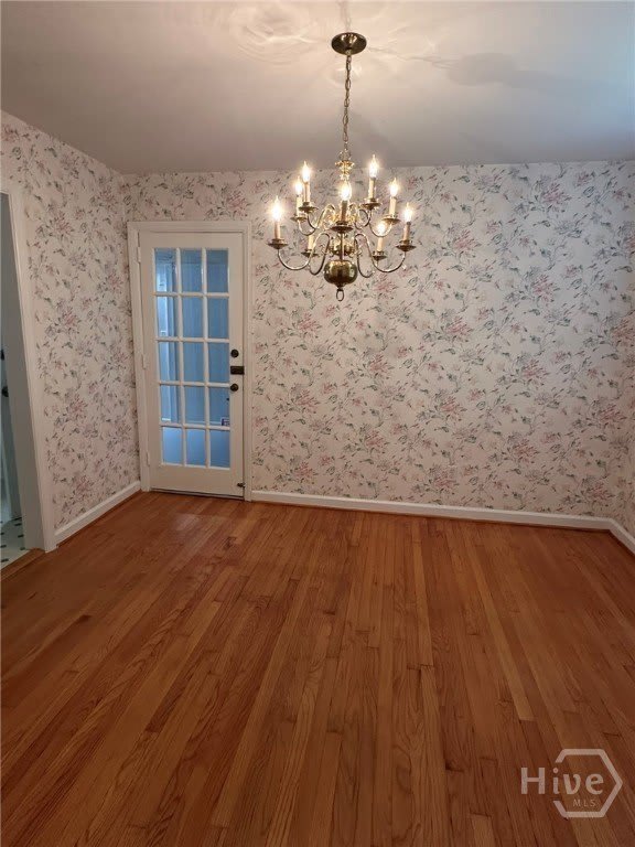 5201 Habersham Street – photo 5