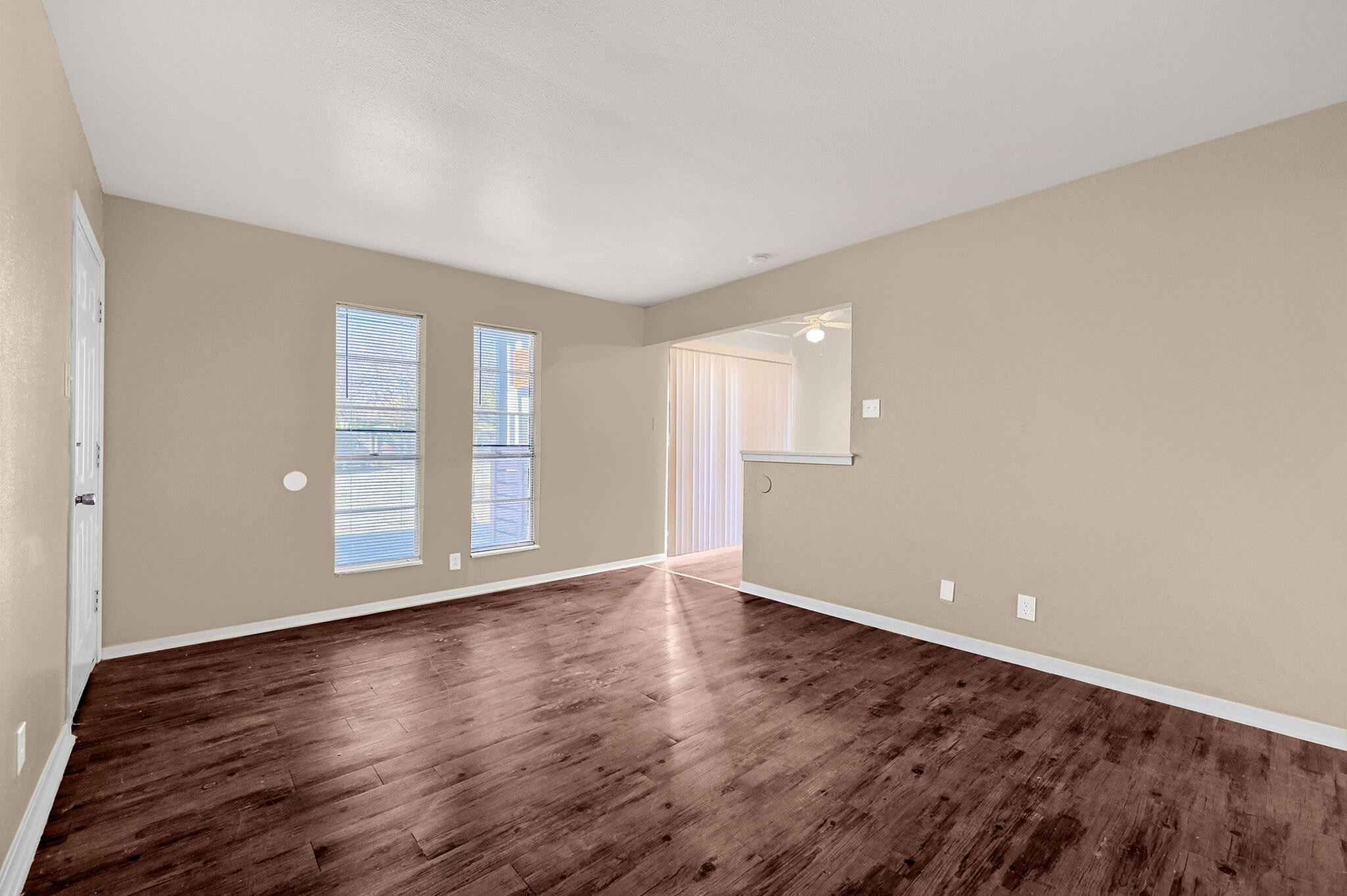 The District at Sherman – photo 4
