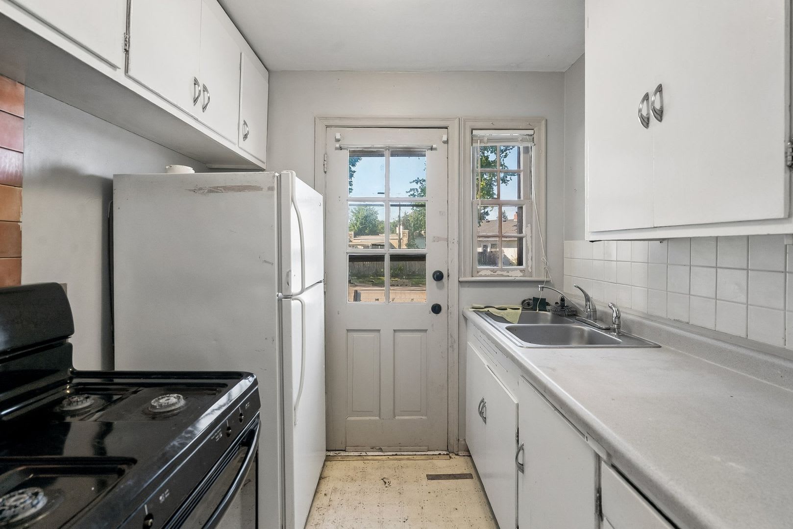 Charming 1 Bedroom! – photo 5