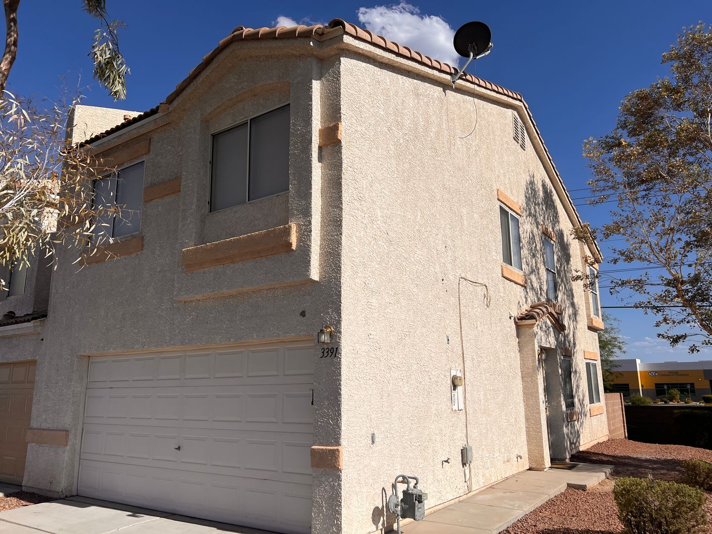 3391 Sparrow Heights Ave North Las Vegas, NV 89032 – photo 3