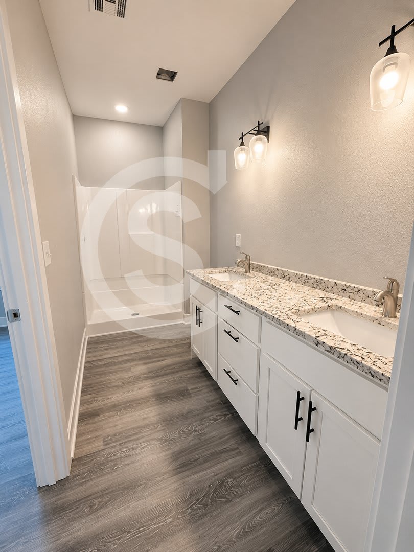 Brand New Home for Rent in Silverback Landing – photo 5