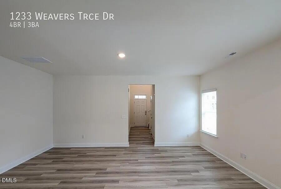 1233 Weavers Trace Drive – photo 4