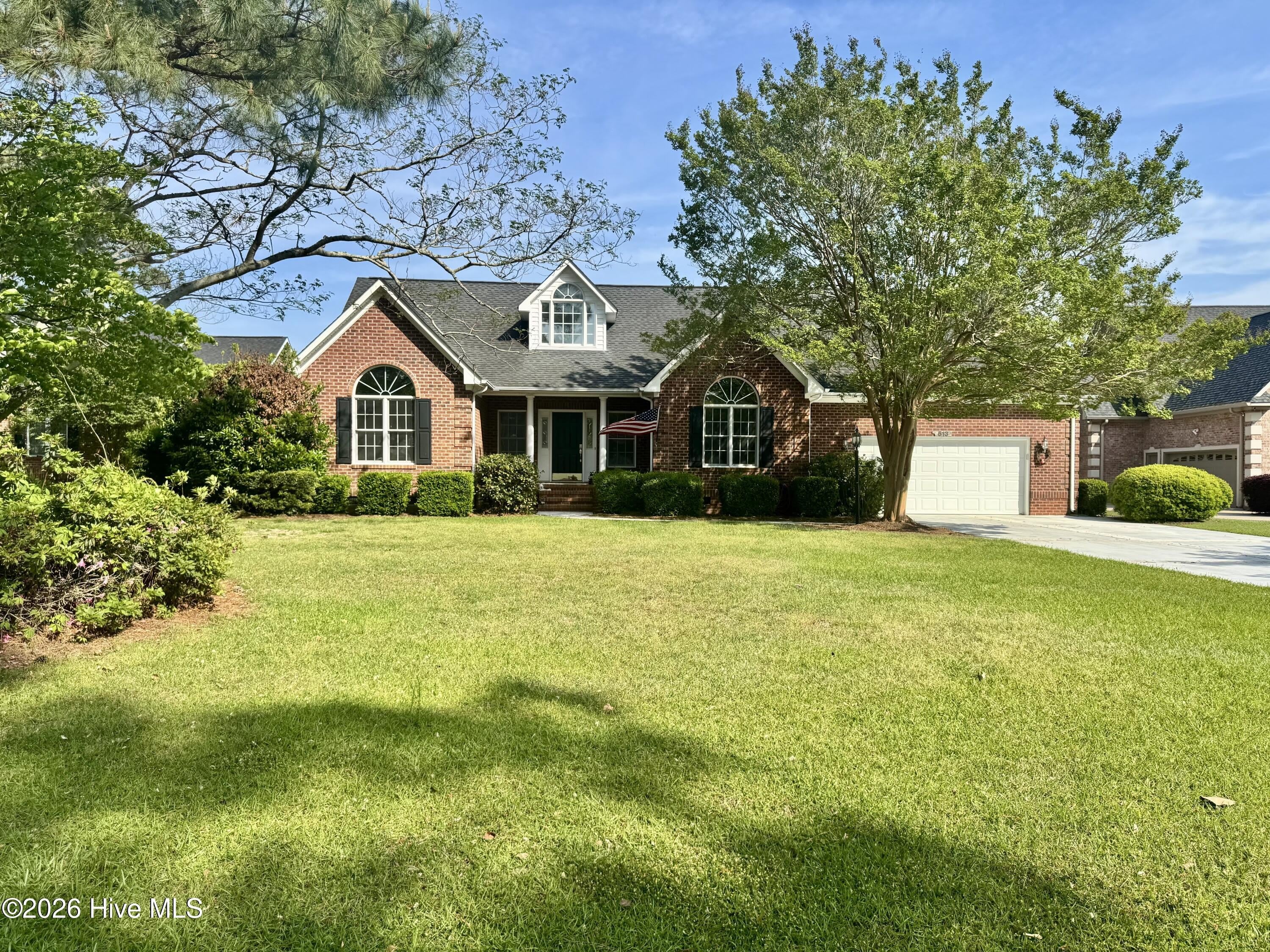 513 Alexis Drive – photo 1