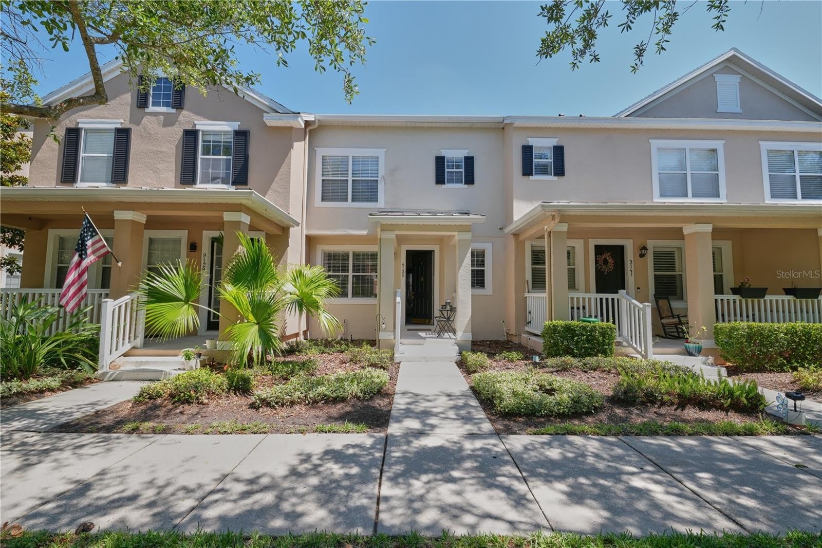 9135 CARDINAL MEADOW Trail – photo 1