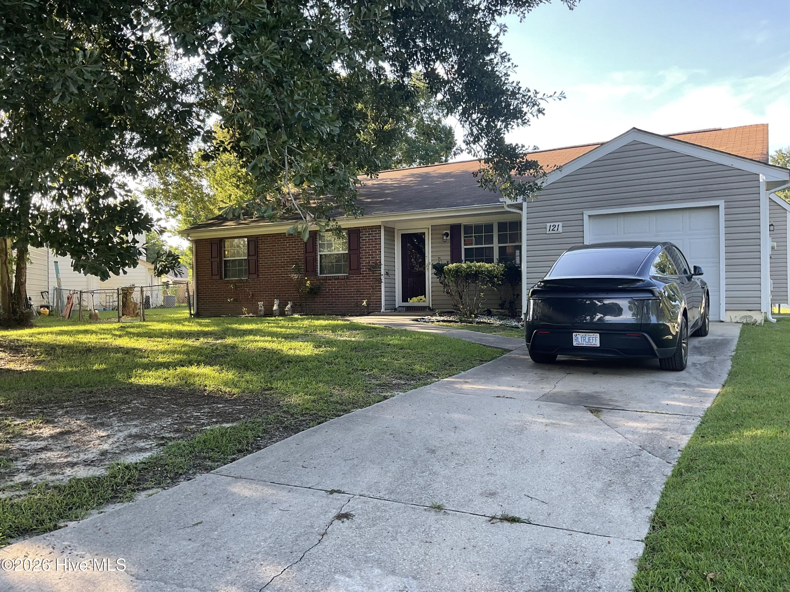 121 Loblolly Court – photo 2