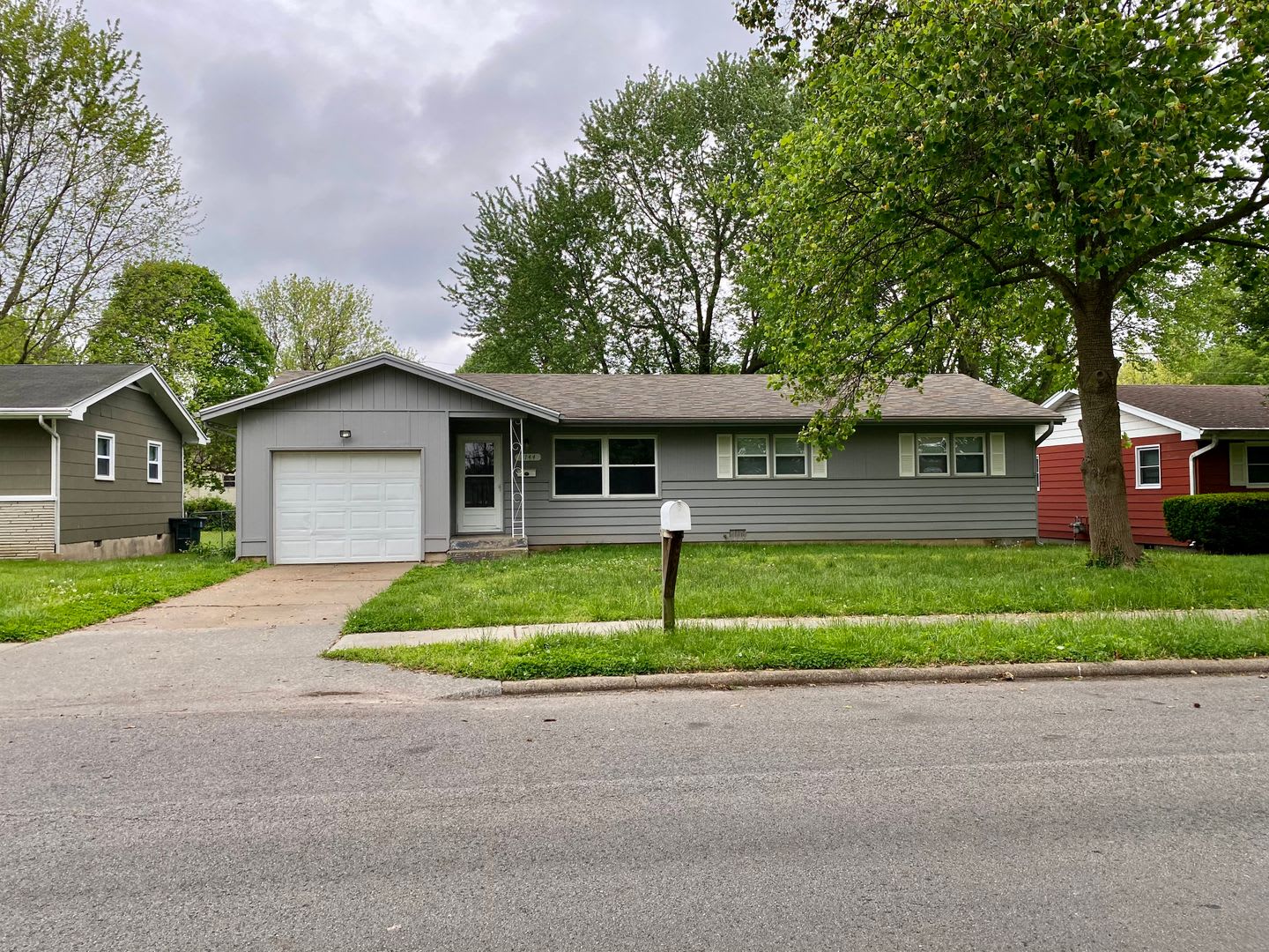 Coming Soon -Updated 4 bedroom 2 bath home – photo 1